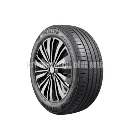 Lốp 235/50R18 Sailun ATREZZO ZSR2 Lốp Elantra Lốp Orlando